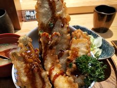 -一豚轩·烧鸟·豚骨拉面(五四路店)