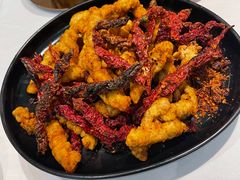 -蓉城小馆(科兴店)