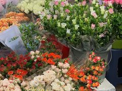 -循礼门鲜花花市(武汉循礼门店)