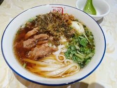 -周记粉店(县正街店)