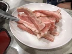 -焱味真•韩牛自助烤肉(大学城店)