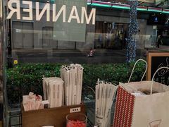 -Manner Coffee(大宁国际商业广场店)