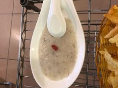 虾滑-丫丫汤膳打边炉(宏府408坊店)