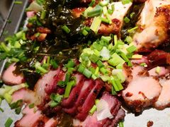 -绿茶餐厅(松江万达店)