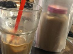 -皇后餐厅-煲仔·小菜·打边炉(古北店)