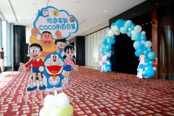 -广州富力君悦大酒店·宴会厅