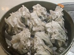 -内蒙联营烧麦 草原石榴红(护国寺店)