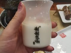 -丁卯•铜锅涮肉(工体店)