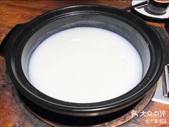 -渔米粥(罗湖店)