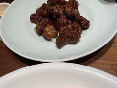 -红城阁·上海味道(四平路店)