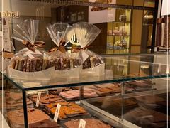 -Laderach 莱德拉(上海环贸iapm店)