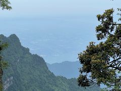 -峨眉山风景名胜区