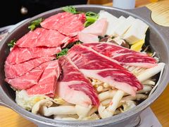 -鳗鲔料理小馆
