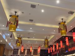 -玉华台饭庄·淮扬菜·烤鸭(望京店)