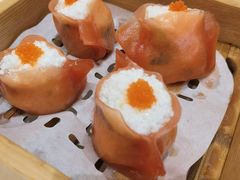 -蔡澜点心·粤菜(月星环球港店)