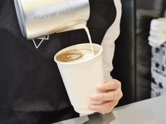-Manner Coffee(IFS一楼店)