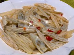 -老街鱼嘴巴(坡子街老店)
