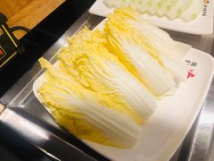 -嬷孙家潮汕牛肉火锅(北京路天河城店)