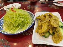 -玉华台饭庄(裕中西里小区店)