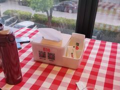 -西贝(东方路店)
