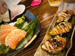 -白石的深夜食堂(大上海店)