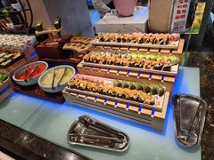 -温德姆至尊酒店·璇全日餐厅