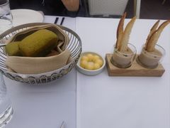 -Kathleen's Waitan 凯圣琳江景西餐厅(外滩店)