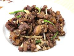 -巫记鸡饭店