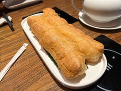 珍宝大油条-珍宝轩海鲜火锅(碧湖大厦店)