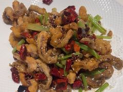 -大铁勺新津菜(东丽阳光新业广场店)