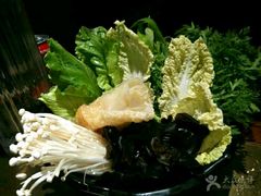 -手选潮汕鲜活牛肉火锅(二七广场店)