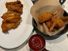 -必胜客(新辰里酒仙桥店)
