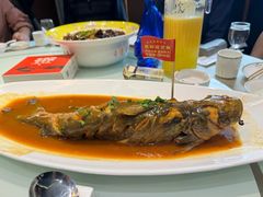 -老德州四合院·德州菜(天衢路店)