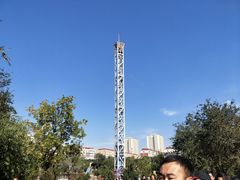 景点-水上乐园·欢乐世界