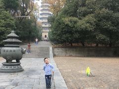 -灵谷景区