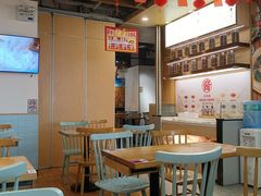 -及第粉·广州非遗沙河粉(赤岗店)