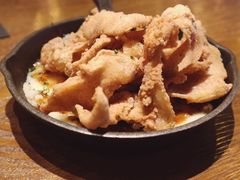 -造精酿餐厅