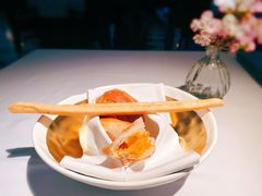餐前面包-夏朵花园(复兴西路店)
