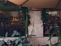 -贰醒·私房小院烧烤 (太古里店)