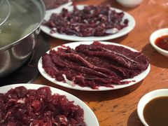 -蔡社牛肉城(龙湖店)