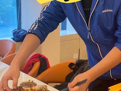 -享遇.锅姥姥牛排海鲜自助(小寨店)