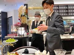 -人间采蜜(海信广场店)