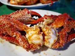 -Green Lobster Waskaduwa Seafood Restaurant