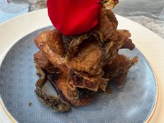 -云客来·花园餐厅(洛社店)