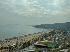 -大梅沙海滨公园