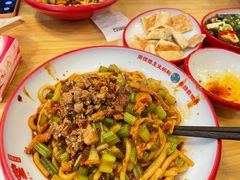 -西粉堂新疆米粉(朝外店)