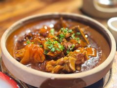 -广府乡下·饭庄(新港东路店)