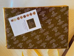 -GODIVA(王府井apm店)