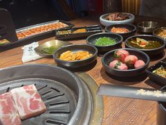 -九田家黑牛烤肉料理(顺义区华联金街店)