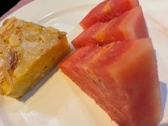 杏仁派-德大西餐社(云南南路店)